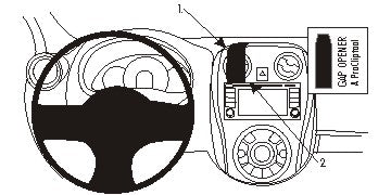854978 - ProClip