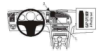 853086 - ProClip