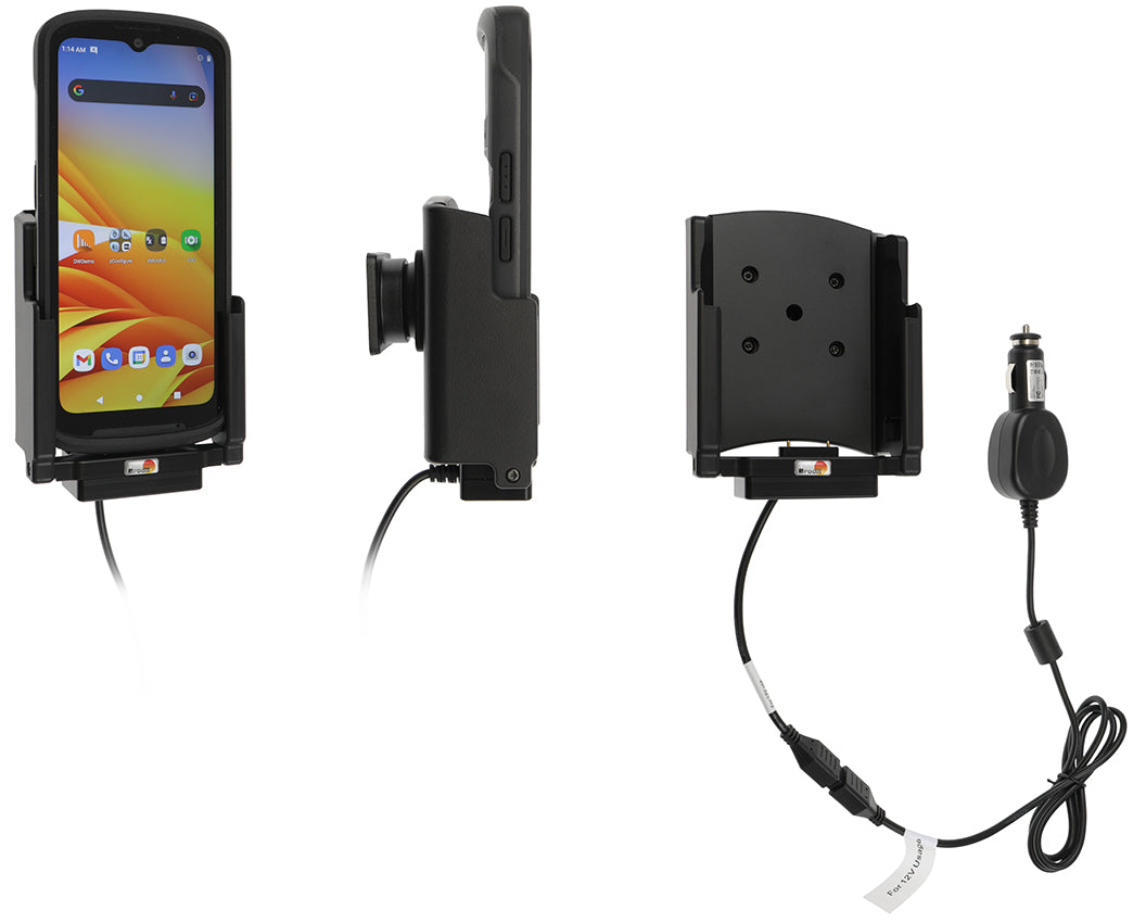 712355 - Aktív tartó szivargyújtóval