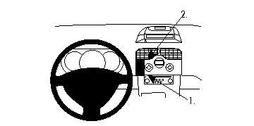 854206 - ProClip