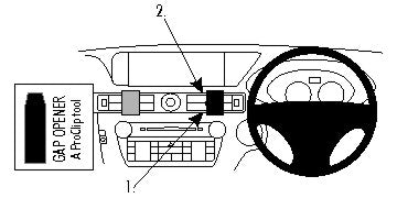 654776 - ProClip