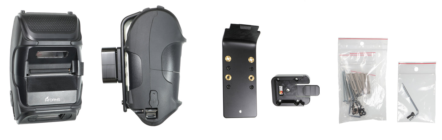 216002 - Mount - Rögzítő