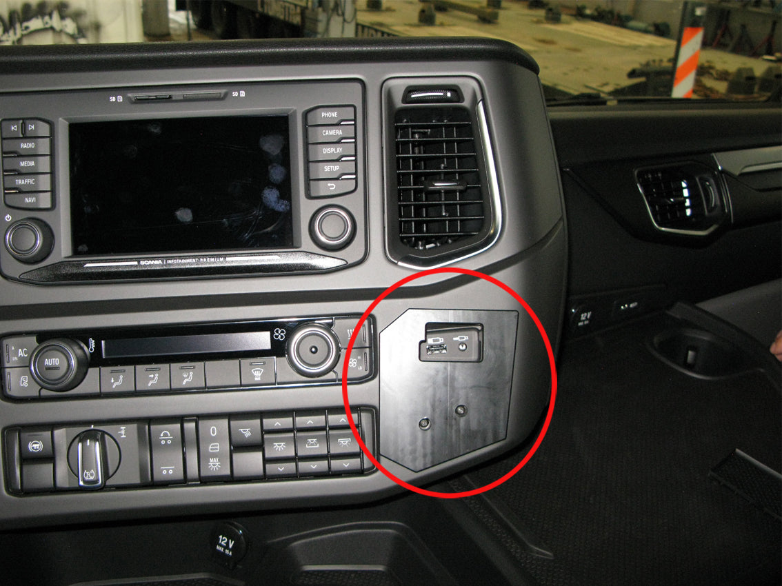 213526 - Extra erős ProClip