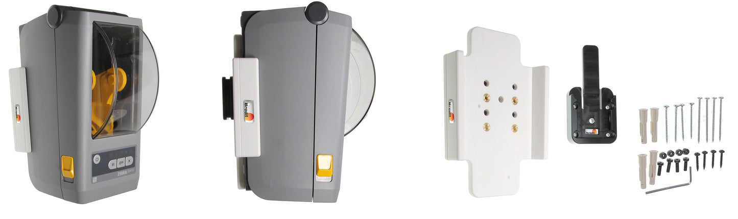 216007 - Fix bekötéshez tápegység