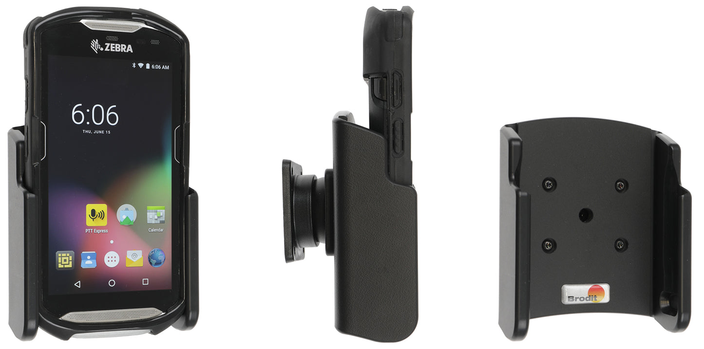 711359 - Passzív tartó csuklóval