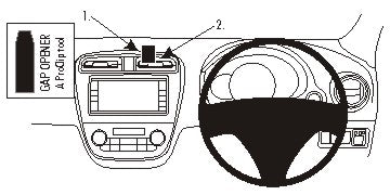 654871 - ProClip