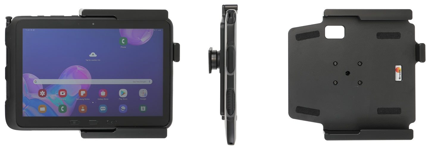 711148 - Passzív tartó csuklóval