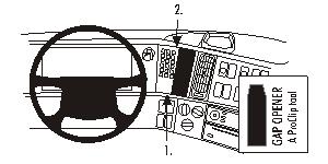 853189 - ProClip
