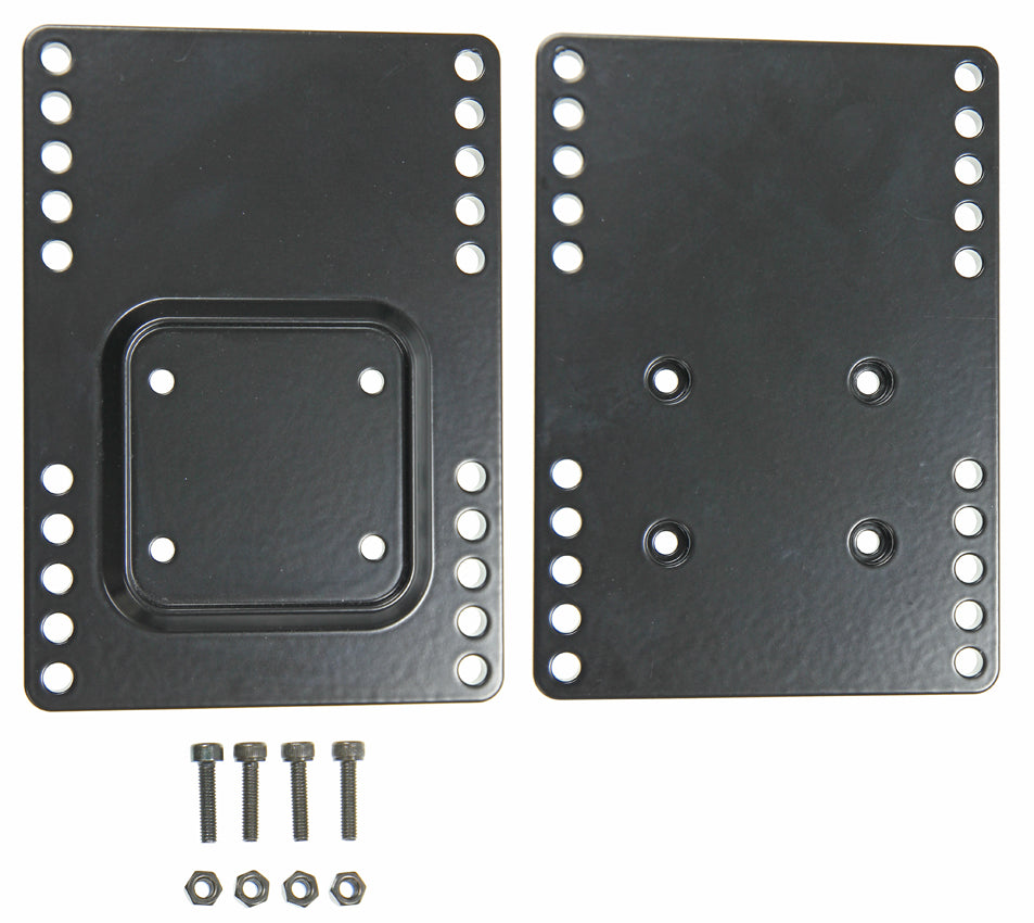 215753 - Pedestal Mount - Állványos rögzítő, szerelőlap