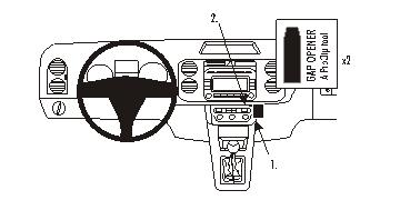 853610 - ProClip