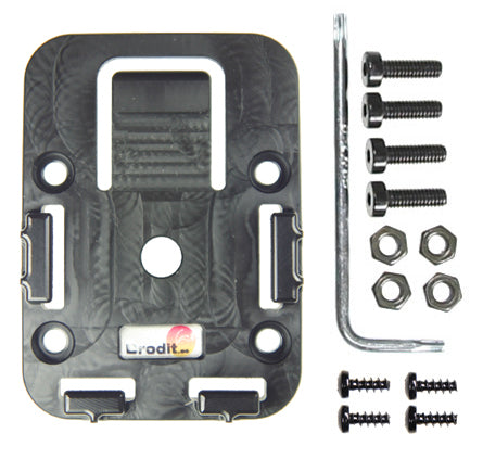 215668 - Pedestal Mount - Állványos rögzítő, kiegészítők