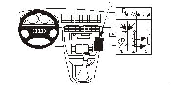 852728 - ProClip