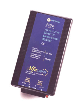 PV24S - Feszültség átalakító