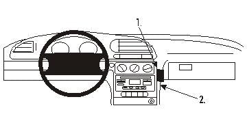 853422 - ProClip