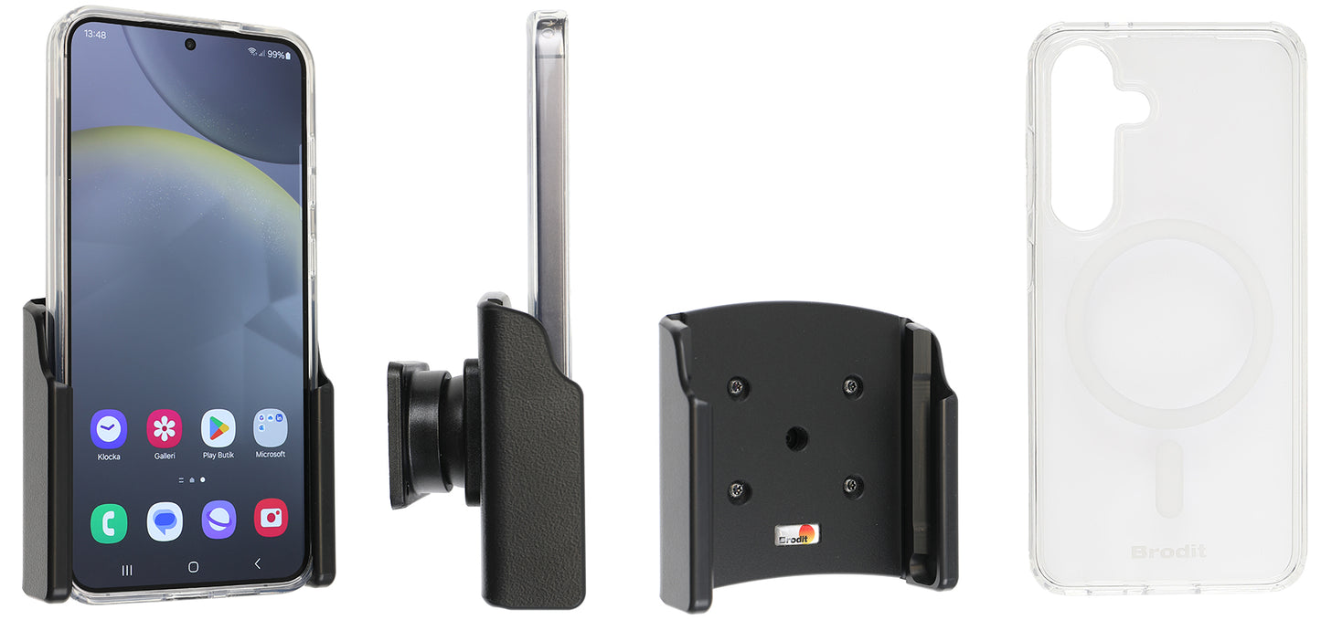 711405 - Telefon tok és passzív tartó