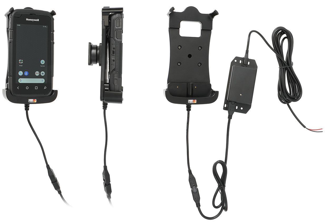 713268 - Aktív tartó fix bekötéssel