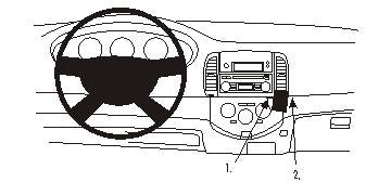 853202 - ProClip