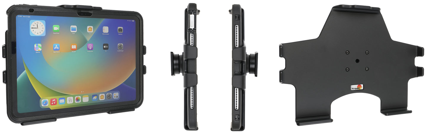 711397 - Passzív tartó csuklóval