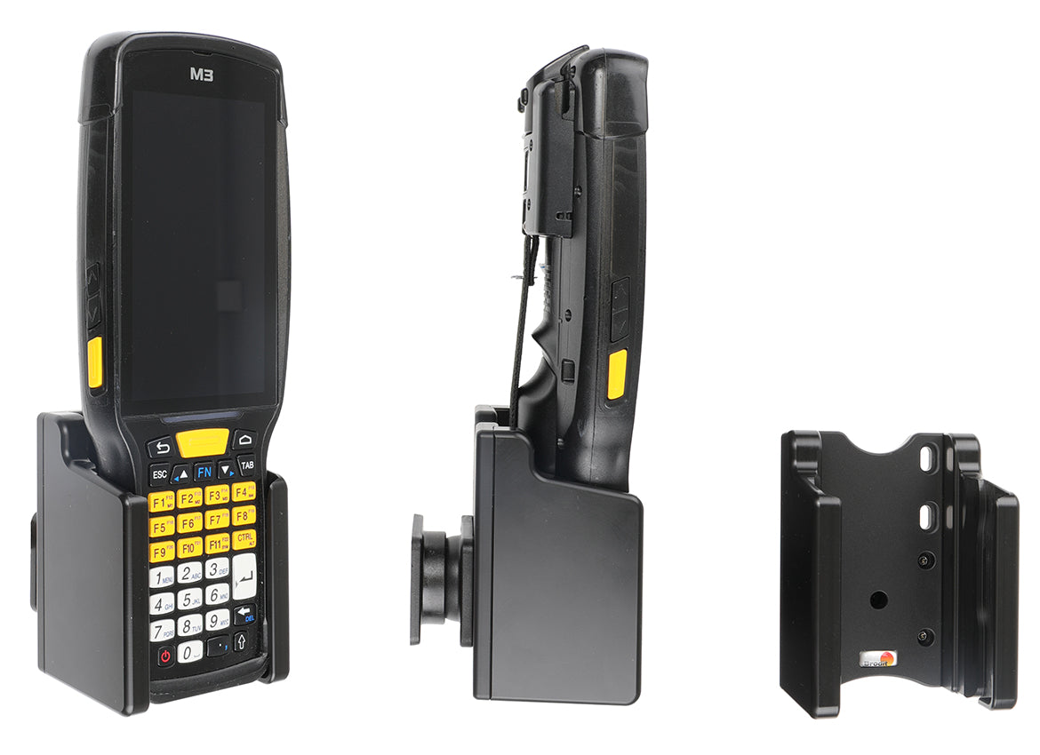 711171 - Passzív tartó csuklóval