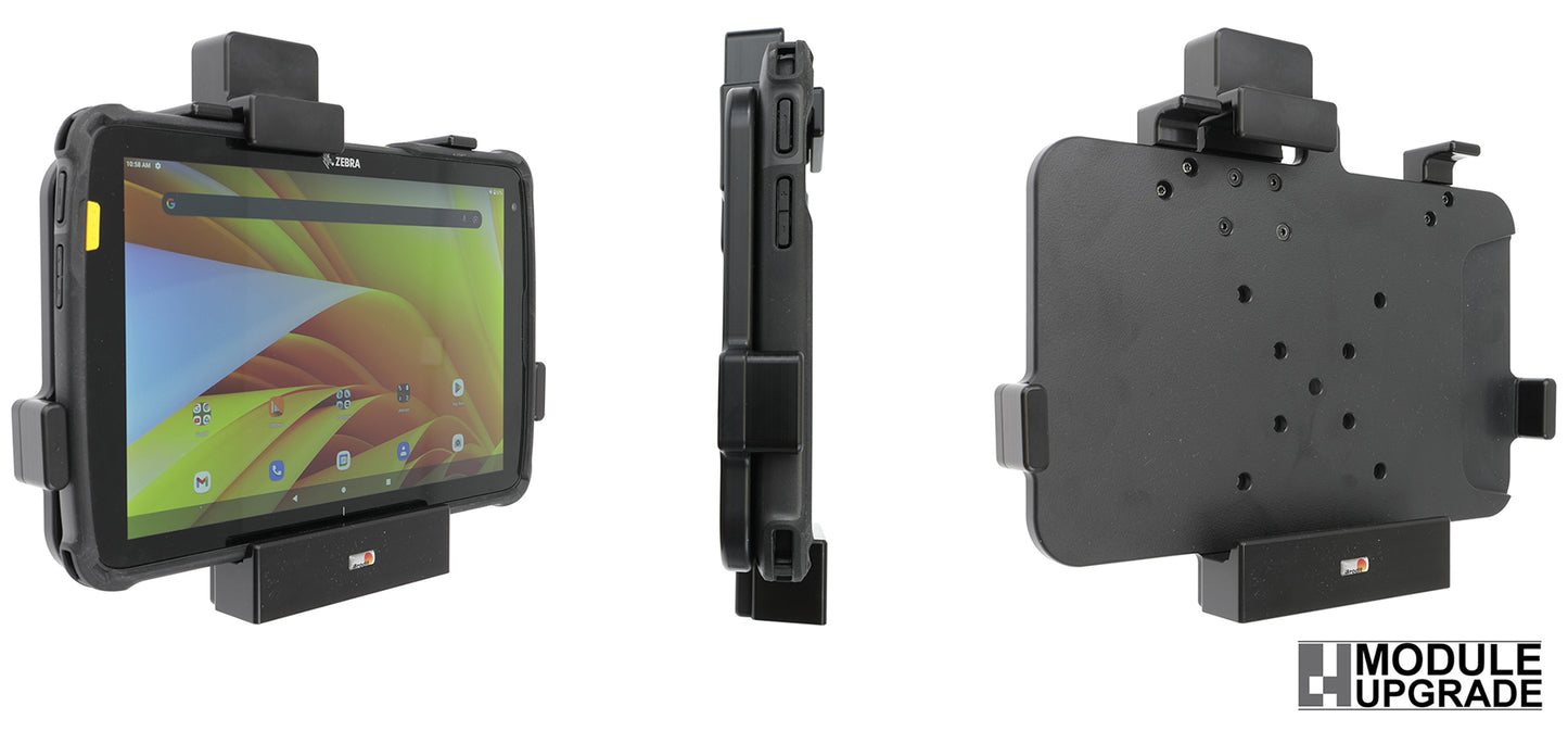 741320 - Rugós záras tartó