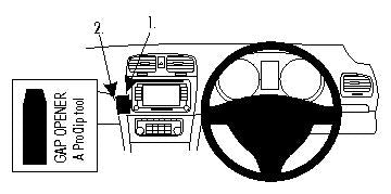 654261 - ProClip