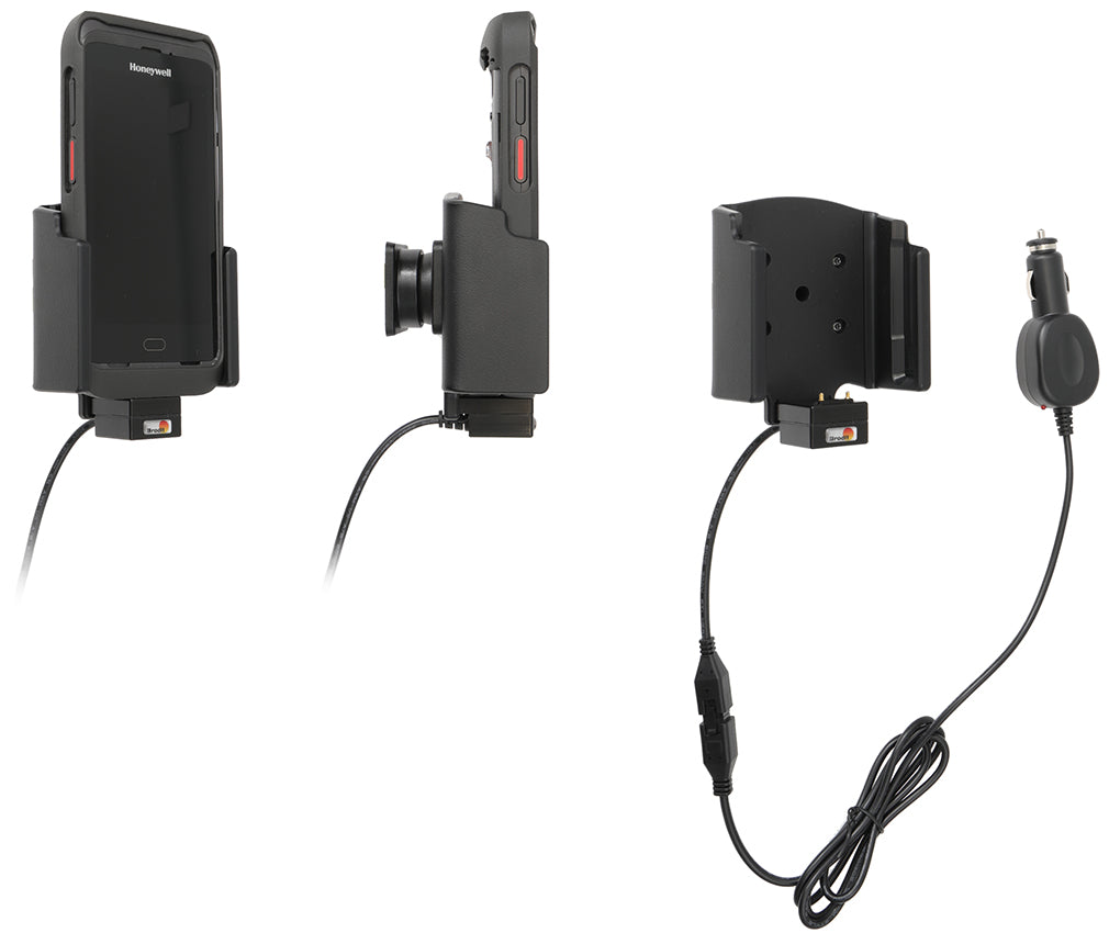 712262 - Aktív tartó szivargyújtóval