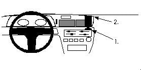 851826 - ProClip
