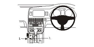 633814 - ProClip