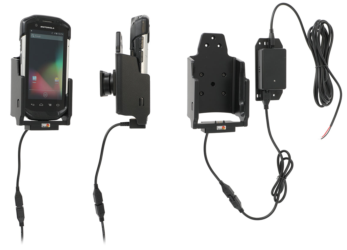 216247 - Aktív tartó fix bekötéssel