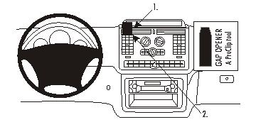 853364 - ProClip