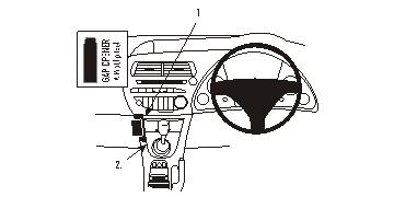 653733 - ProClip