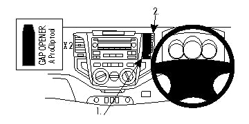 654742 - ProClip