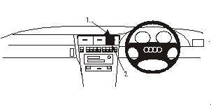 652106 - ProClip