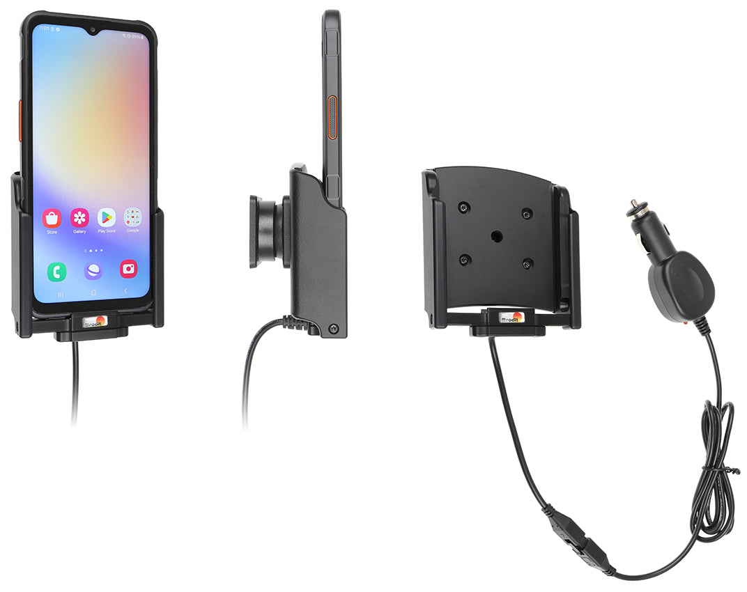 721381 - Aktív tartó szivargyújtóval