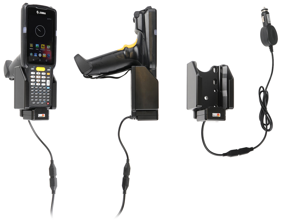 216089 - Aktív tartó szivargyújtóval