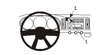 853686 - ProClip