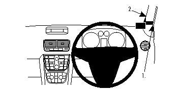604519 - ProClip