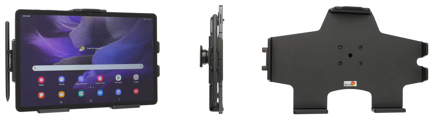 711182 - Passzív tartó csuklóval