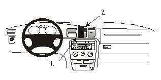 852226 - ProClip