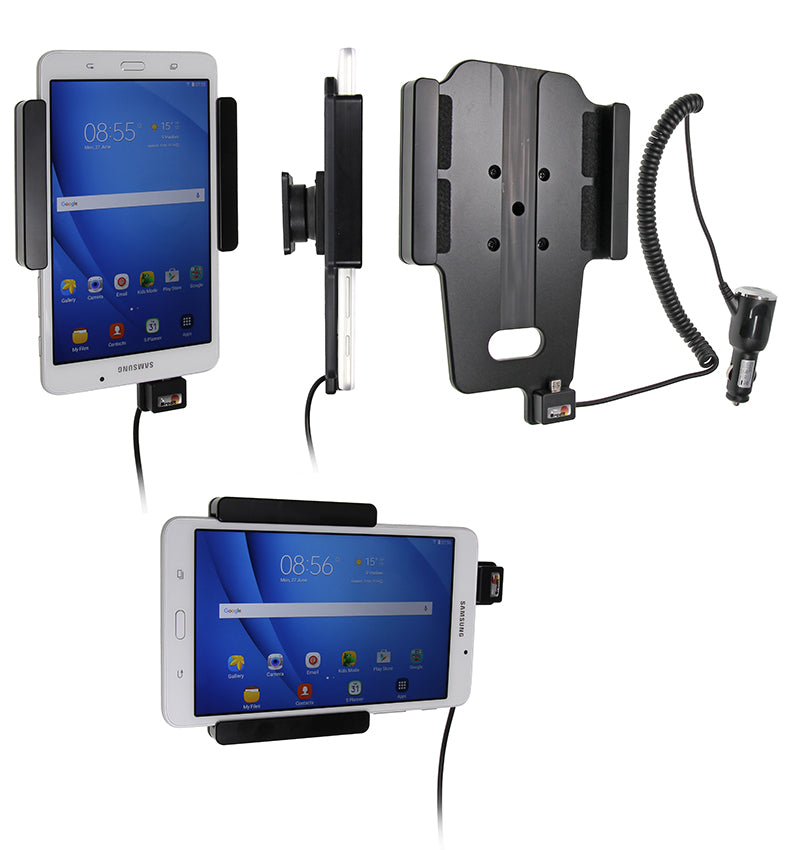 512897 - Aktív tartó szivargyújtóval