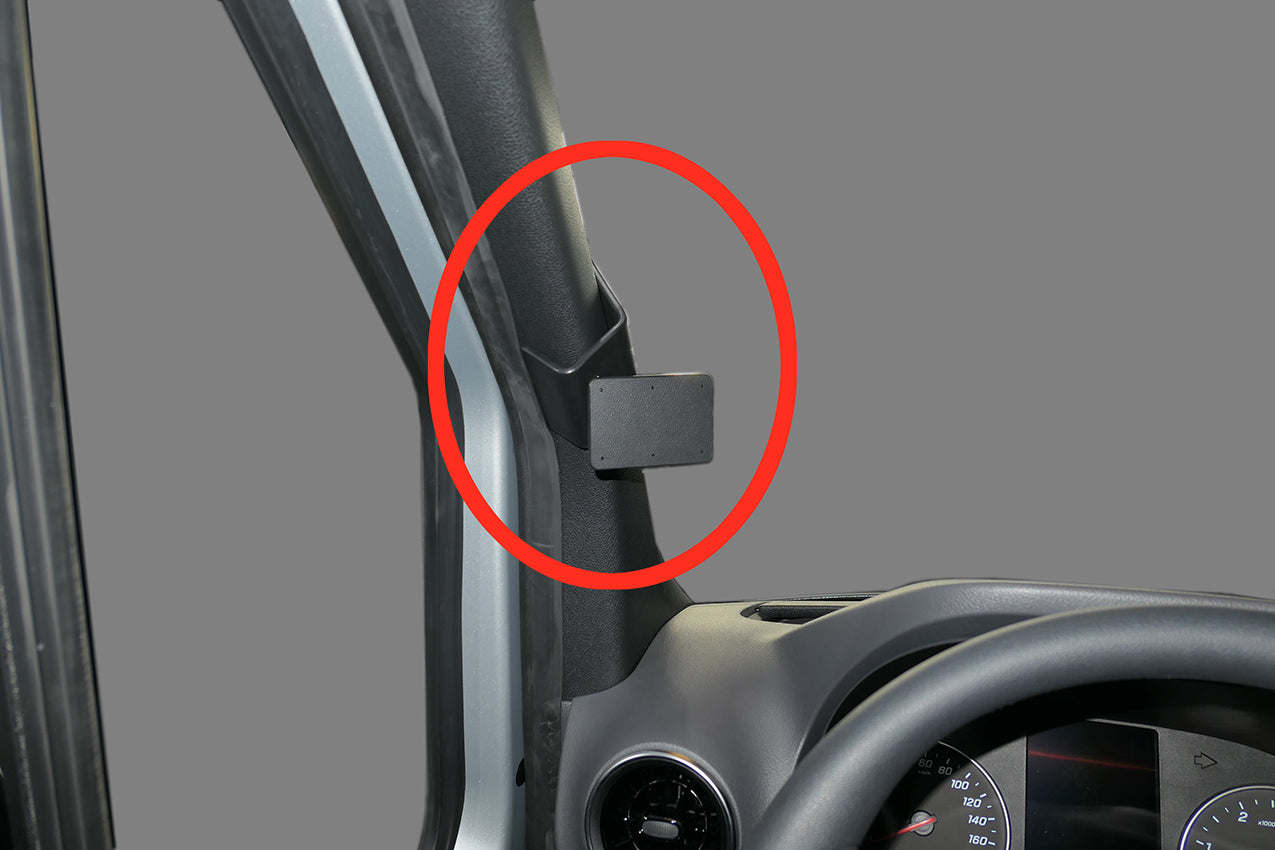 805490 - ProClip
