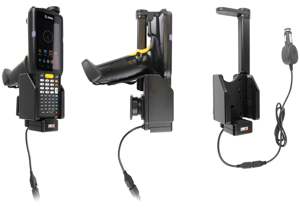 712040 - Aktív tartó szivargyújtóval