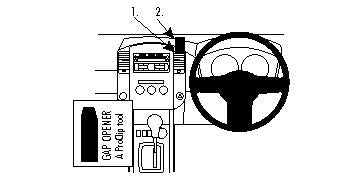 654520 - ProClip