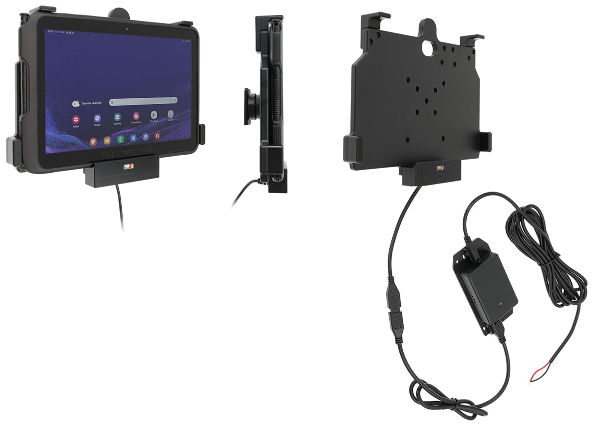 713434 - Aktív tartó fix bekötéssel