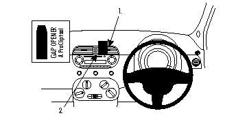 654124 - ProClip
