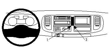 854545 - ProClip