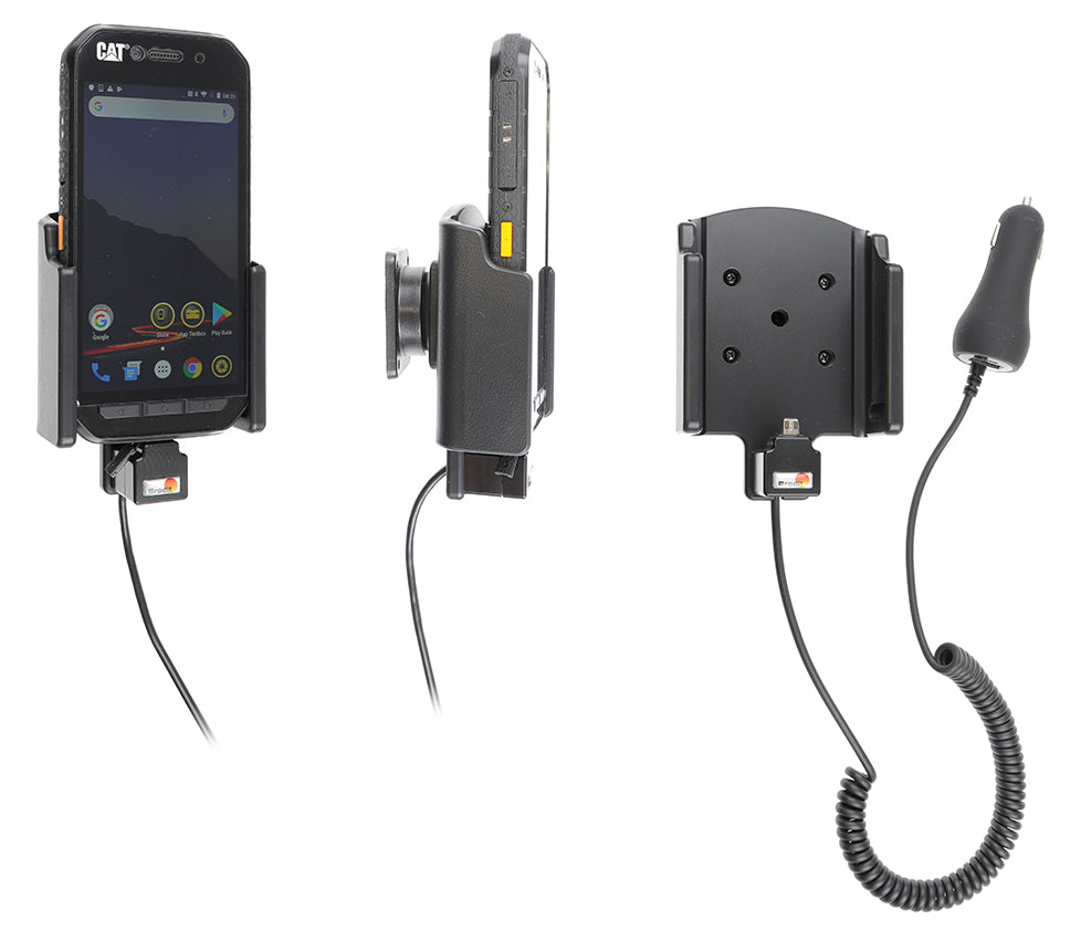 712130 - Aktív tartó szivargyújtóval