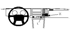 851841 - ProClip