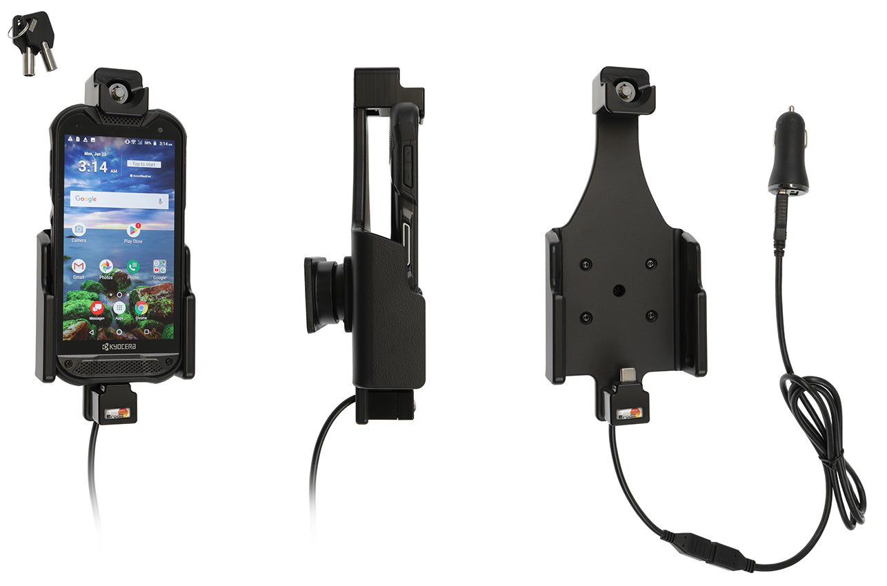 752100 - Zárható tartó kulccsal