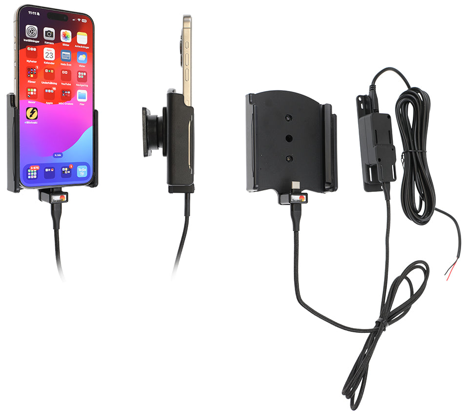 727375 - Aktív tartó fix bekötéssel